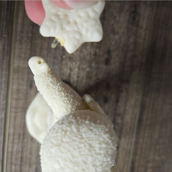 Dept 56 Snowbabies It's Snowing 68821 Winter Tales department 56 - Picture 9 of 11